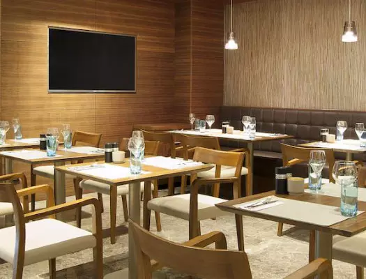 Avantgarde Taksim Istanbul Hotel